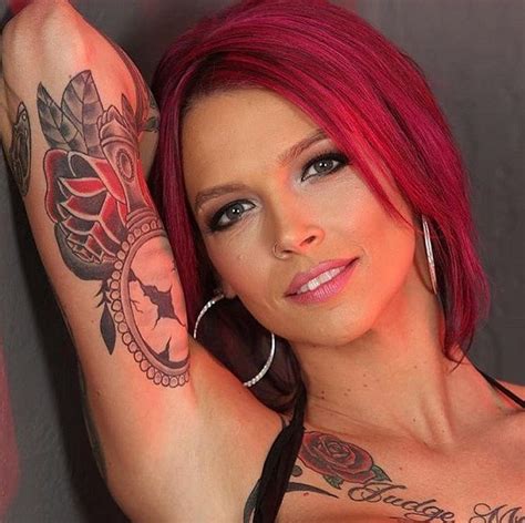 tattoos on pornstars